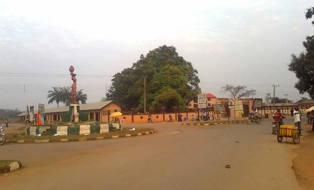 Ebonyi International Airport